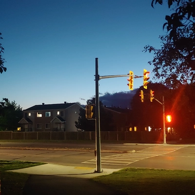 Street