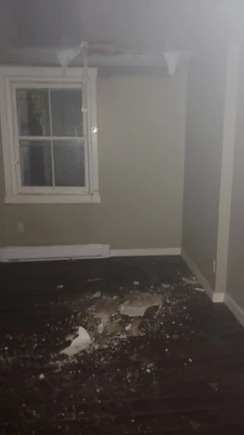 Water Damage