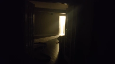 Open Door