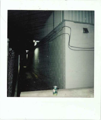 Alleyway