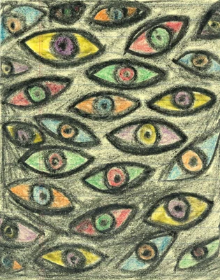 Eyes