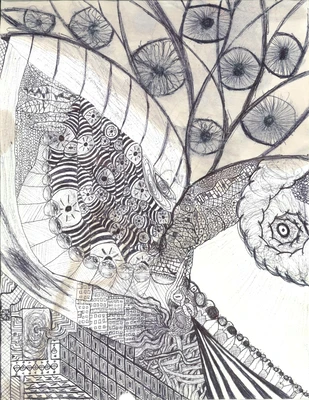 Fruit of Eye-Tree / Heaven Generator