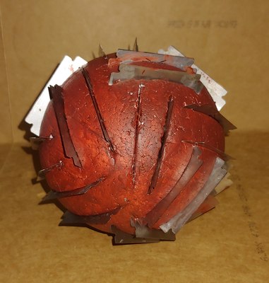Pain Orb
