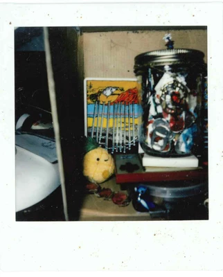 Shrine