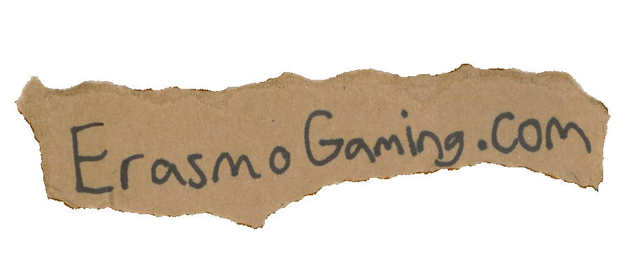 ErasmoGaming.com