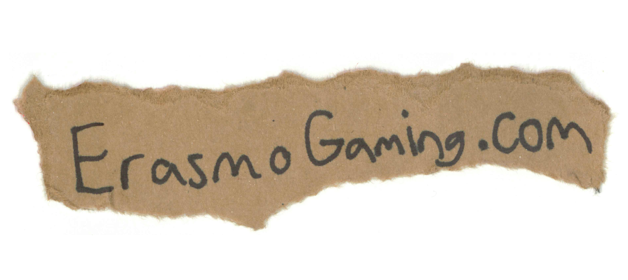 ErasmoGaming.com
