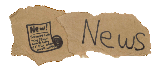 click here to read the latest news!