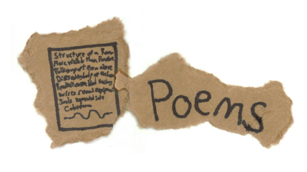 click here for uncovered poetry!